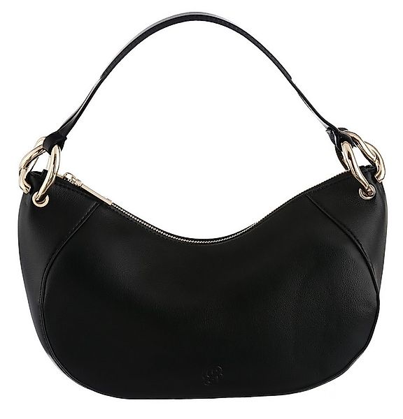 BOSS Hobo Bretzel S Hobo, Handtasche Damen Schultertasche Tasche Damen günstig online kaufen