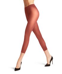 FALKE Feinstrumpfleggings Pure Matt 50 DEN günstig online kaufen