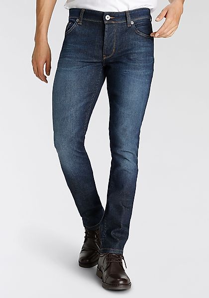 Bruno Banani Slim-fit-Jeans Jimmy (Stretch) schmale günstig online kaufen