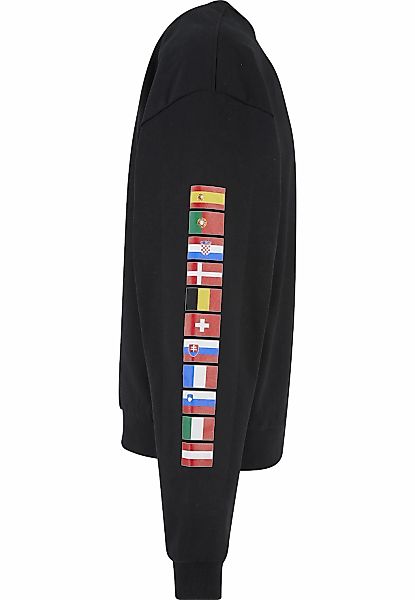Upscale by Mister Tee Sweater "Upscale by Mister Tee Herren Ultra Heavy Cot günstig online kaufen