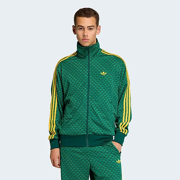 adidas Originals Trainingsjacke "FIREBIRD LOOSE MONOGRAM" günstig online kaufen