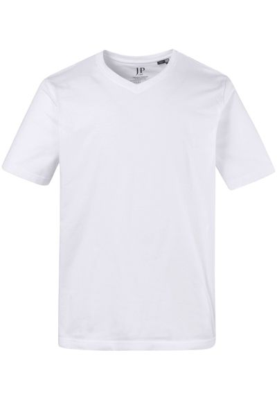 JP1880 T-Shirt JP1880 T-Shirt Basic V-Ausschnitt günstig online kaufen
