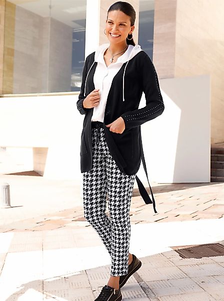 Classic Basics Strickjacke günstig online kaufen