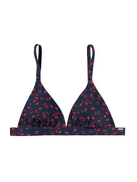 Schiesser Triangel-Bikini-Top Mix & Match Swim, bikini oberteil swimwear günstig online kaufen