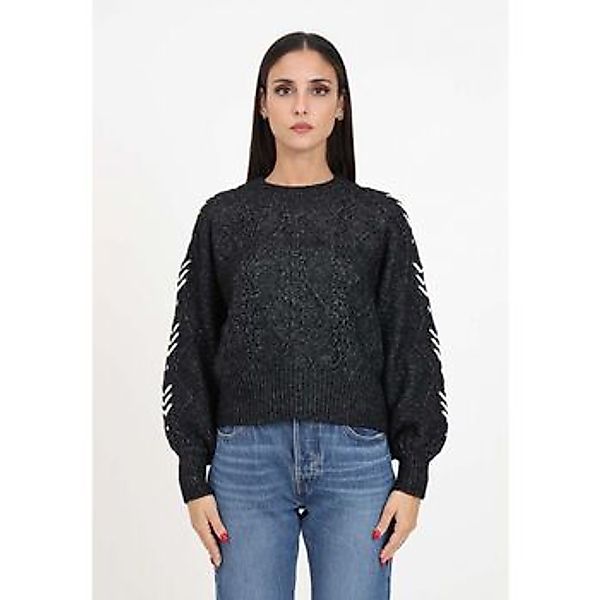 Only  Pullover 15302246 TYLER-BLACK günstig online kaufen