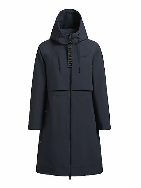 khujo Kurzmantel "ADURA" günstig online kaufen