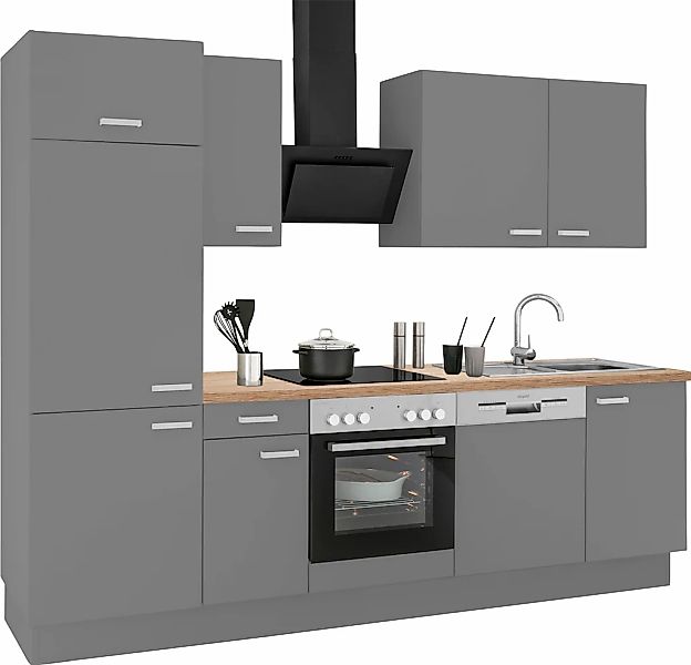 OPTIFIT "Parma" ohne E-Geräte, Breite 270 cm günstig online kaufen