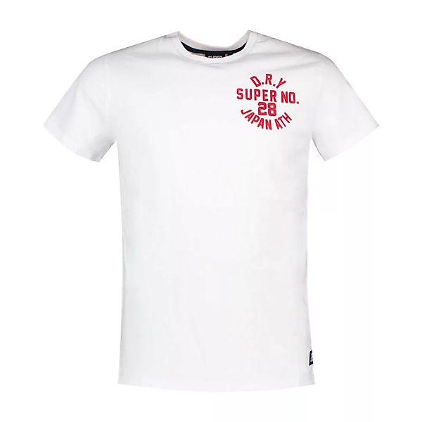 Superdry Superstate Kurzarm T-shirt 3XL Optic günstig online kaufen
