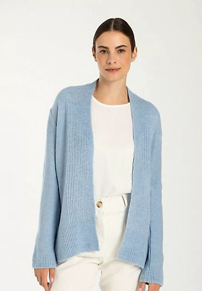 MORE&MORE Cardigan günstig online kaufen