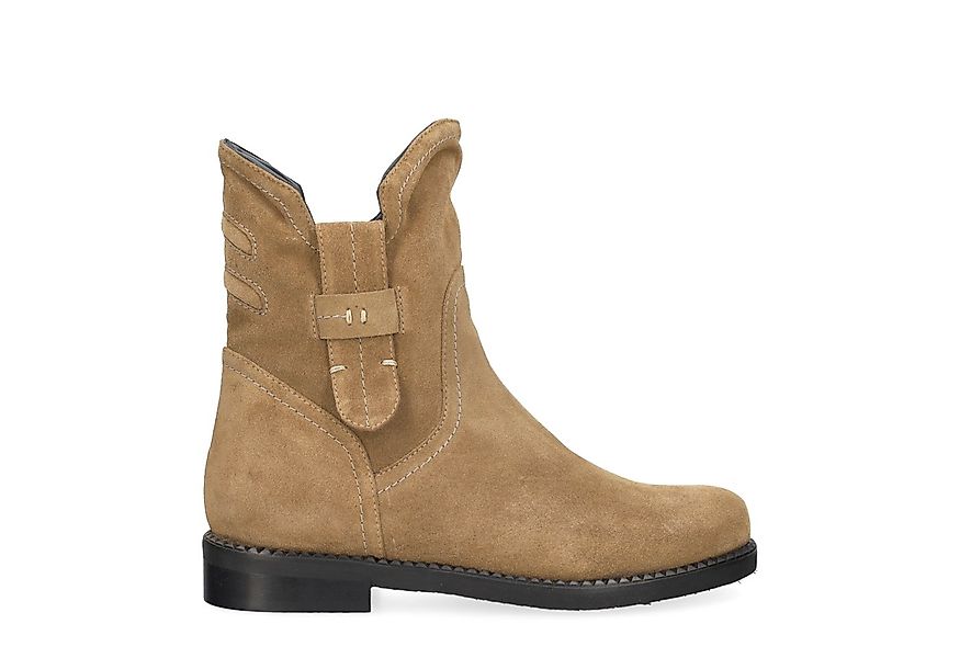 Donna Carolina Donna Carolina ROXY ROCK 56.428.316-001, Stiefeletten, Braun günstig online kaufen