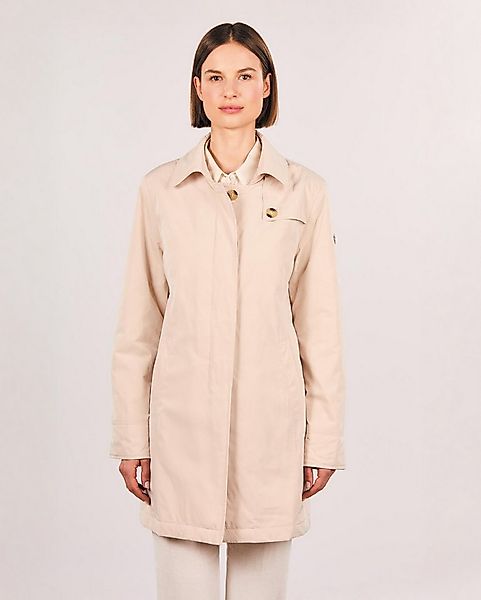 WEGA Green Goose Trenchcoat Mavie günstig online kaufen