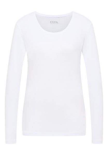 CECIL T-Shirt Style NOS Pia günstig online kaufen