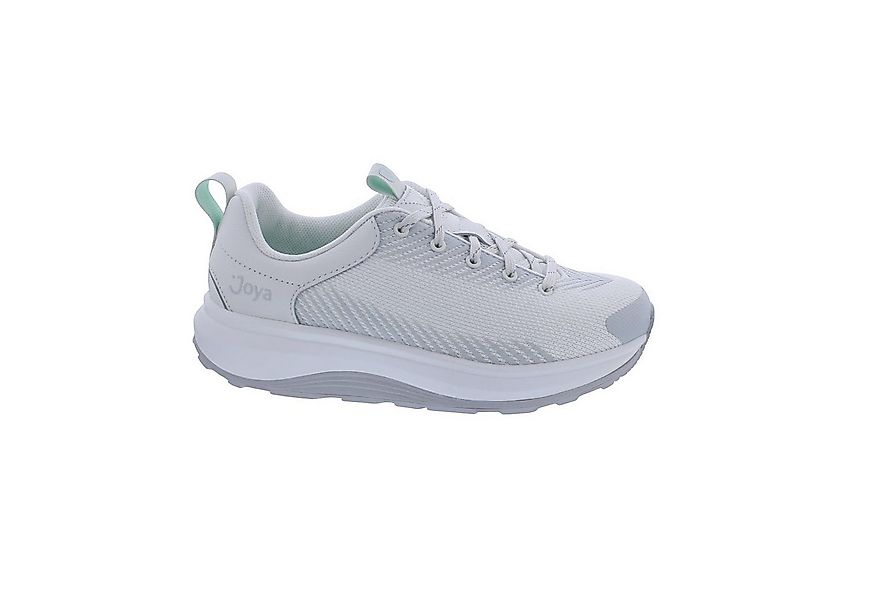 Joya Joya Maui White Women Sneaker, Textile / Glattleder, Wave-Sohle, Kateg günstig online kaufen