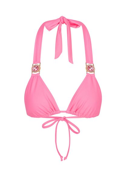 Moda Minx Triangel-Bikini-Top "Amour Triangle" 1 Stk. tlg. mit stilvollem S günstig online kaufen