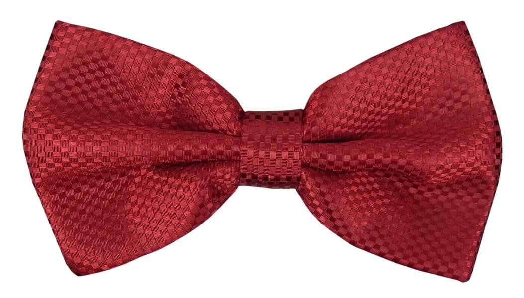 Ella Jonte Fliege unifarben mit feinem günstig online kaufen