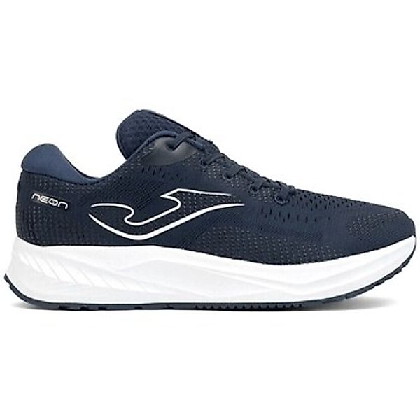 Joma  Sneaker BUTYJOMANEONMEN2503NAVYBLUERNEOW2503 günstig online kaufen