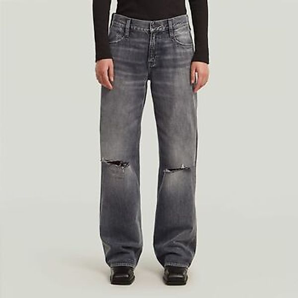 G-Star Raw  Jeans D22889 D537 KUDEE LOOSE-H700 FADED SCORIA GREY günstig online kaufen
