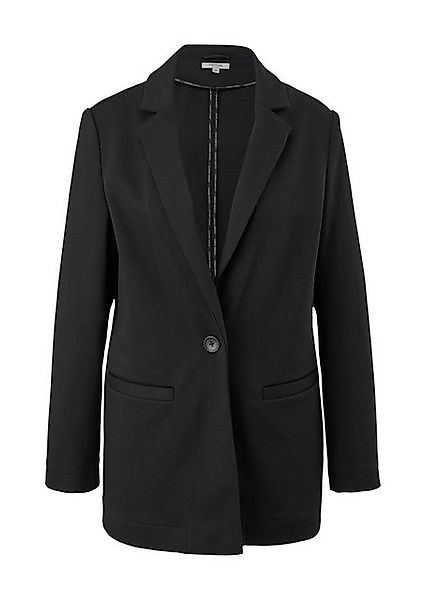 Comma Jerseyblazer günstig online kaufen