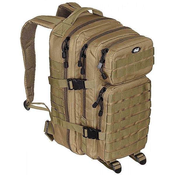 MFH Wanderrucksack US Rucksack, Assault I, günstig online kaufen