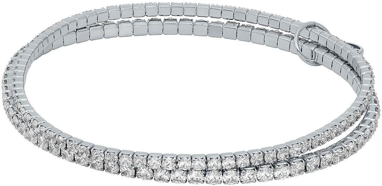 MICHAEL KORS Tennisarmband Schmuck Geschenk Messing Armschmuck PREMIUM, mit günstig online kaufen