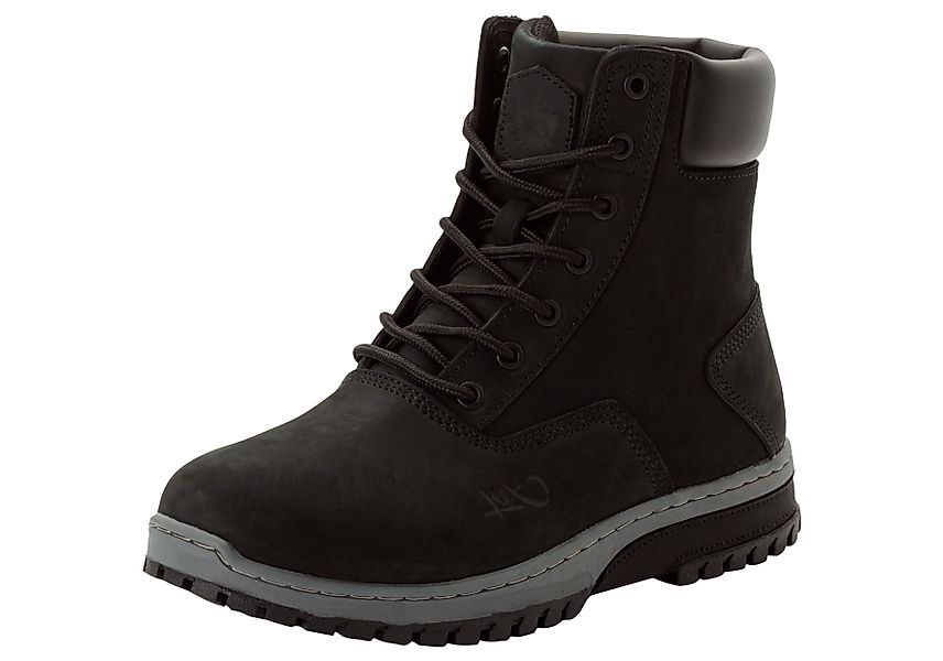 K1X K1X Territory Boot Schnürboots Winterstiefel, günstig online kaufen