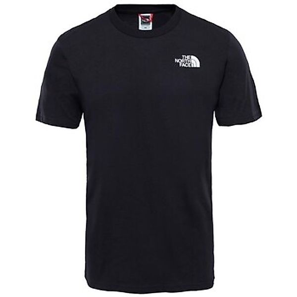 The North Face  T-Shirt Simple Dom günstig online kaufen