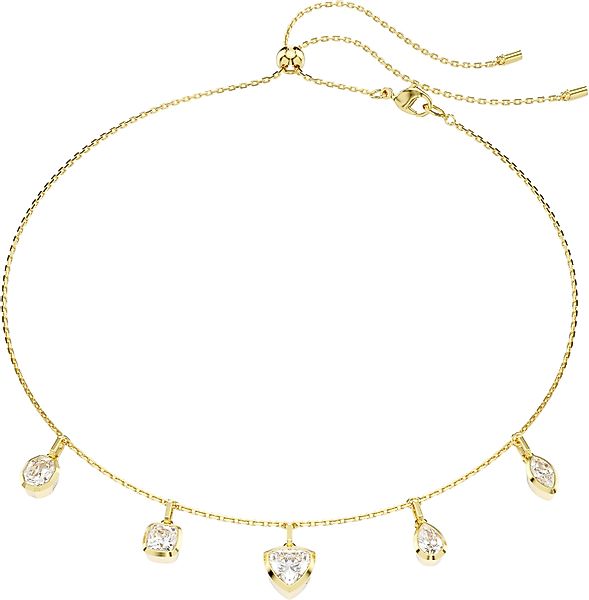 Swarovski Kette mit Anhänger Schmuck Geschenk günstig online kaufen