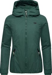 Ragwear Winterjacke Dizzie Warm Wasserdichte Damen günstig online kaufen