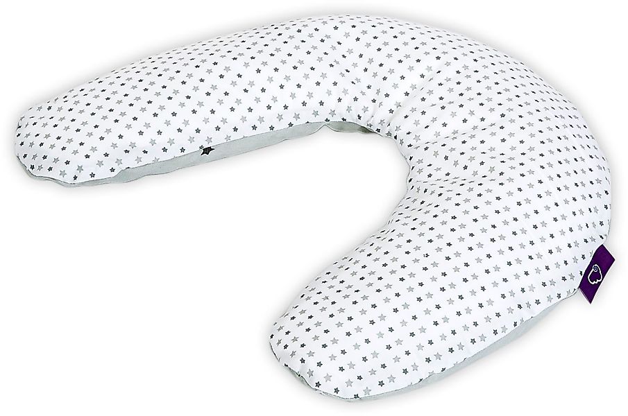 Träumeland Seitenschläferkissen Seitenlagerungskissen Design 5 - günstig online kaufen