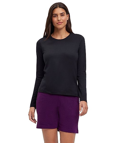 FALKE T-Shirt Essential (1-tlg., 1) aus hochwertiger Pima-Baumwolle günstig online kaufen