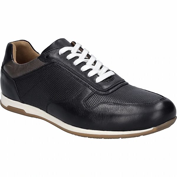 Josef Seibel Schnürschuh "Colby 01, schwarz" günstig online kaufen