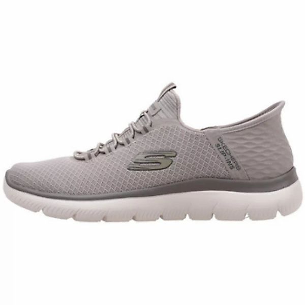 Skechers  Sneaker SLIP-INS: SUMMITS - HIGH RANGE günstig online kaufen