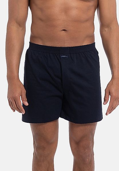 Ammann Boxershorts 3er Pack Basic (Spar-Set, 3-St) Boxershort - Baumwolle - günstig online kaufen