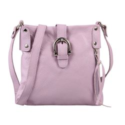 ITALYSHOP24 Schultertasche MADE IN ITALY Damen günstig online kaufen