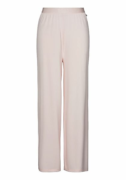 BOSS Schlafhose "Bea Pants", mit BOSS Logobund günstig online kaufen