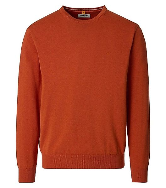 Redmond Rundhalspullover 500 günstig online kaufen