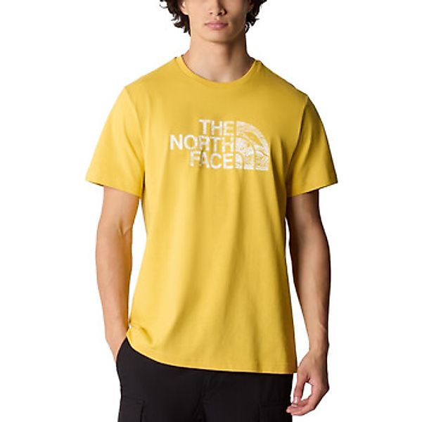 The North Face  T-Shirt NF0A87NX günstig online kaufen