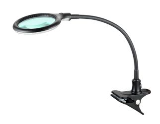 Lumeno Lupenlampe 680X LED Klemmleuchte mit günstig online kaufen