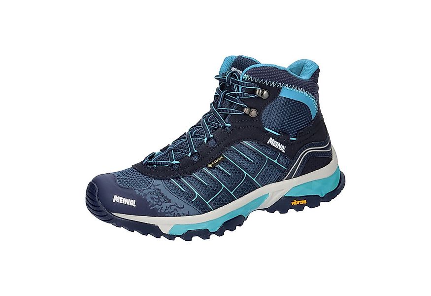 Meindl Meindl Damen Wanderschuhe Finale Lady Mid GTX 4702 Trekkingschuh günstig online kaufen