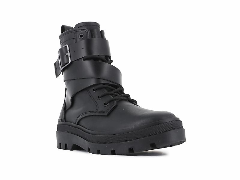 Palladium Schnürboots "PALLAGRADE RANGER L", Schnürstiefel, Schnürstiefelet günstig online kaufen