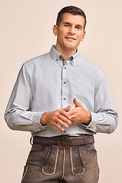 Trachtenhemd Ronald günstig online kaufen