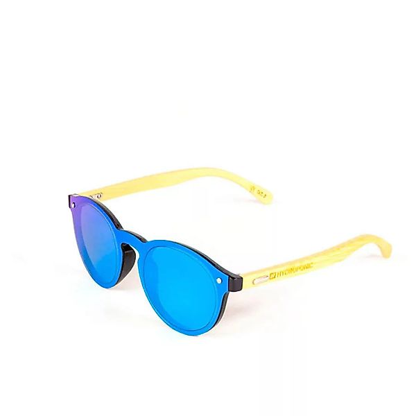 Hydroponic Venic Gespiegelt Sonnenbrille One Size Blue günstig online kaufen