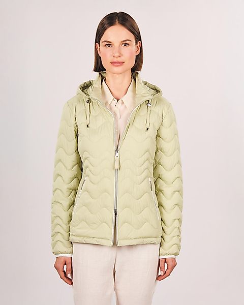 WEGA Green Goose Steppjacke Sinelle günstig online kaufen