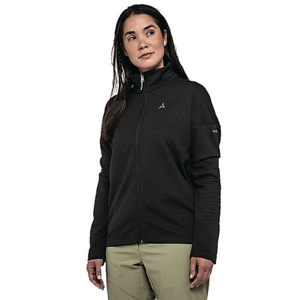 Schöffel Funktionsjacke CIRC Fleece Jk Style Smue WMS günstig online kaufen