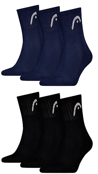 Head Sportsocken Head Short Crew Sportsocken günstig online kaufen