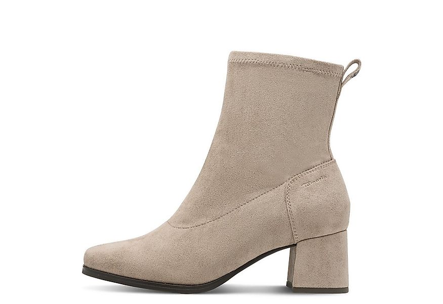 Tamaris Tamaris COMFORT-FIT Damen Stiefelette 8-85308-45-200 grey Stiefelet günstig online kaufen