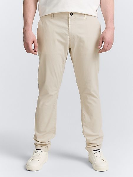 TOM TAILOR PLUS Chinohose Plus Size günstig online kaufen