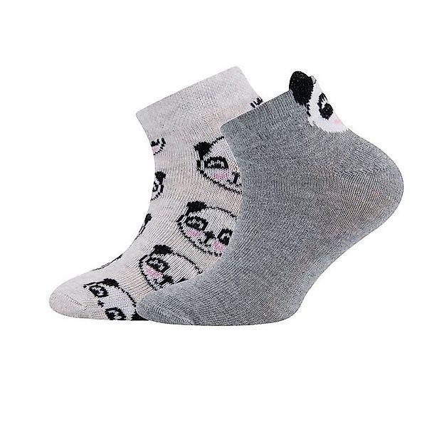 Ewers Socken Socken 2er-Set Panda (2-Paar) günstig online kaufen