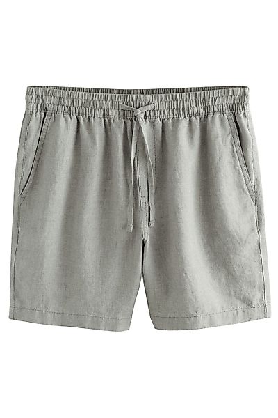 Next Shorts Shorts aus 100 % Leinen günstig online kaufen