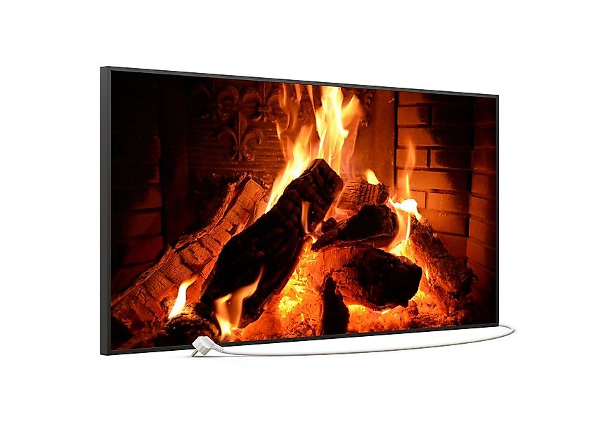 STEINFELD Heizsysteme Infrarotheizung, Bild, 750W 120x60cm, Inklusive Therm günstig online kaufen